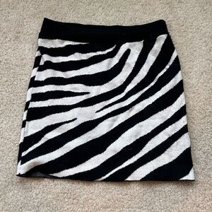 Women’s mini skirt size small